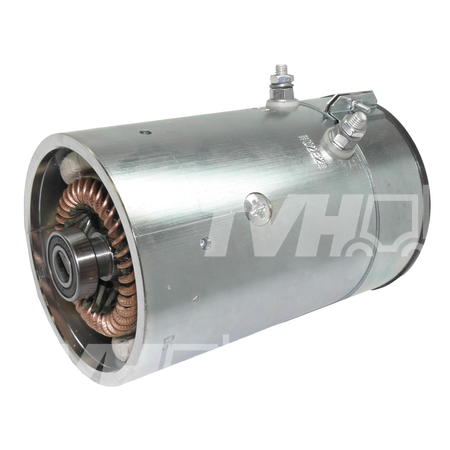 Produktbild von Elektromotor