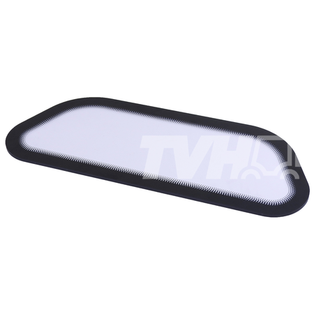 Produktbild von Fensterscheibe Aus Plexiglas