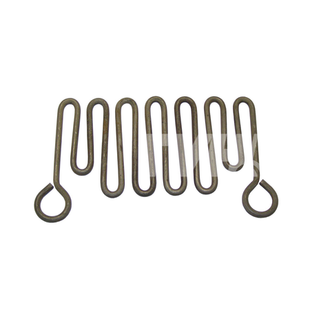 Produktbild von Spiralewiderstand