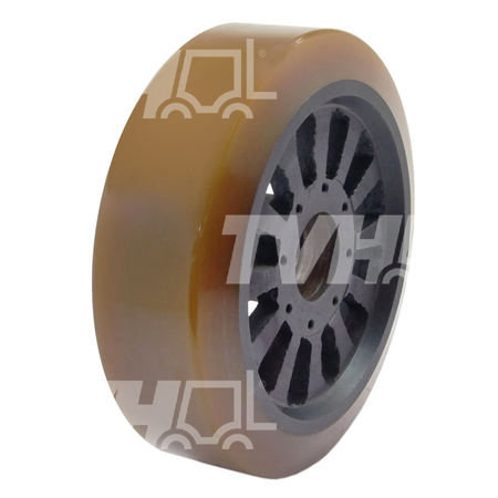 Produktbild von Wheel