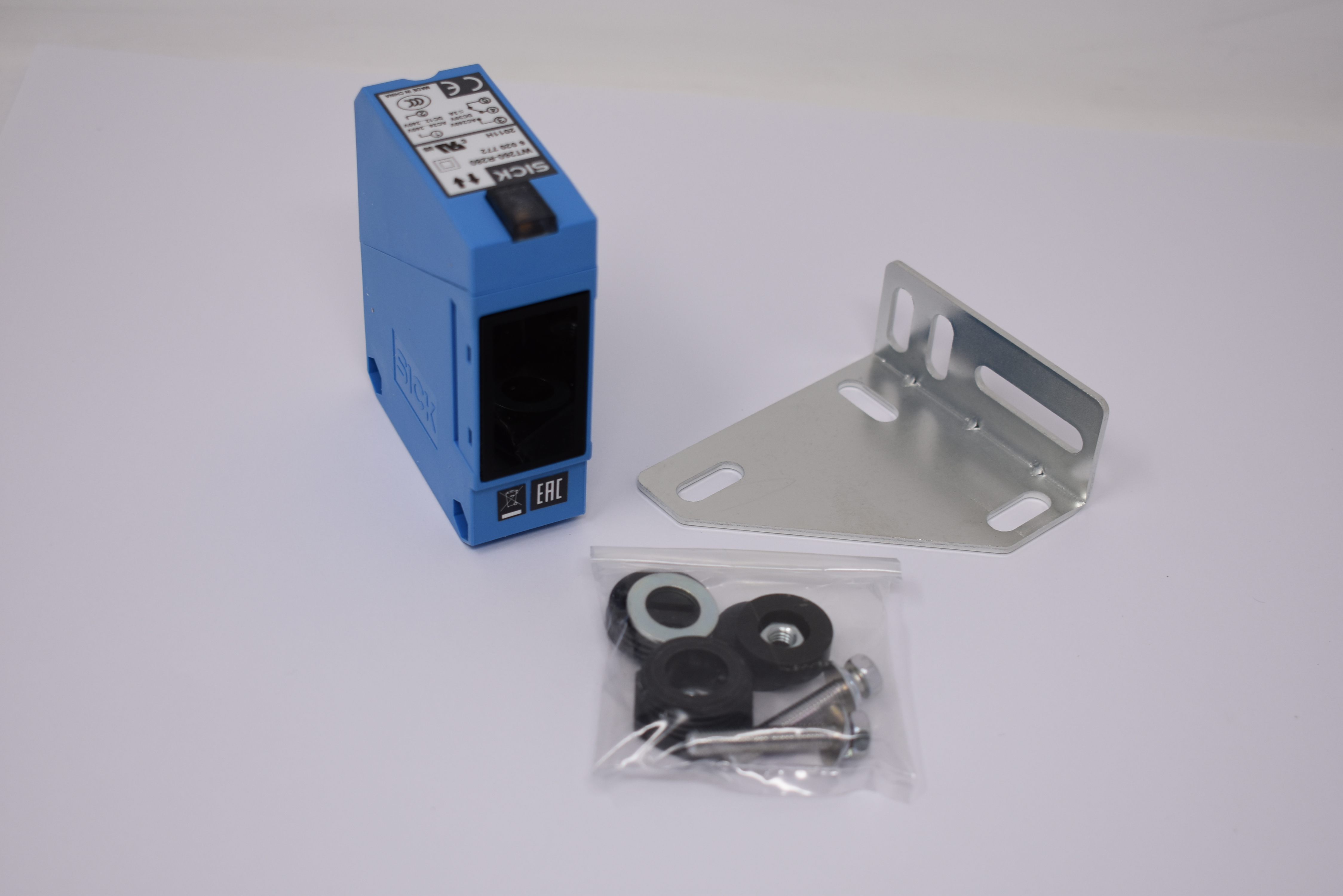 Lichtschranke WT260-R280