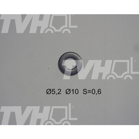 Produktbild von Ersatzteile Hydraulikzylinder