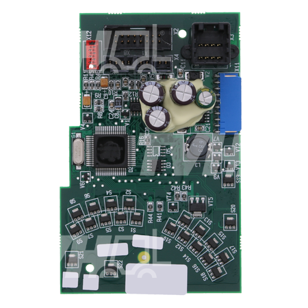 Produktbild von Steuerkarte Ohne Sw
