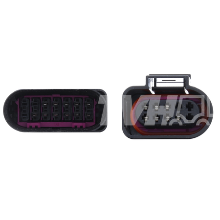 Produktbild von Joystick Elektrisch