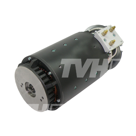 Produktbild von Elektromotor