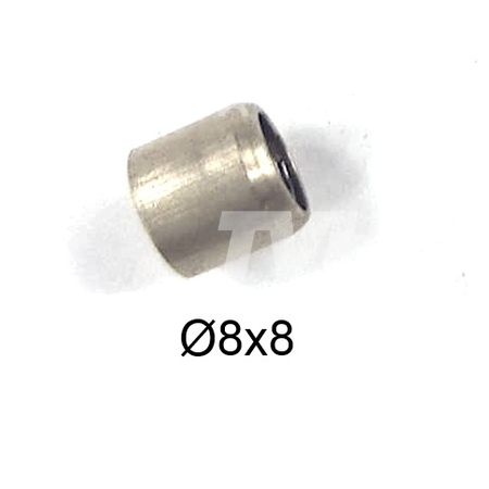 Produktbild von Schmiernippel