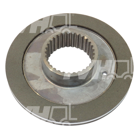 Produktbild von Bremsscheibe Elektr. Bremse