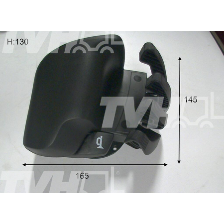 Produktbild von Joystick Elektrisch