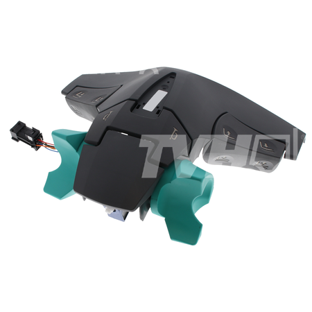 Produktbild von Deichselkopf