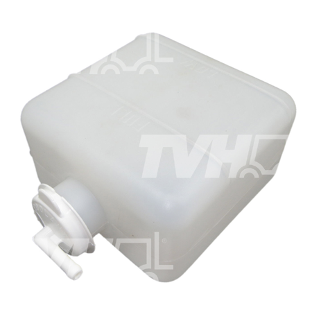 Produktbild von AusdehnungsgefÄß