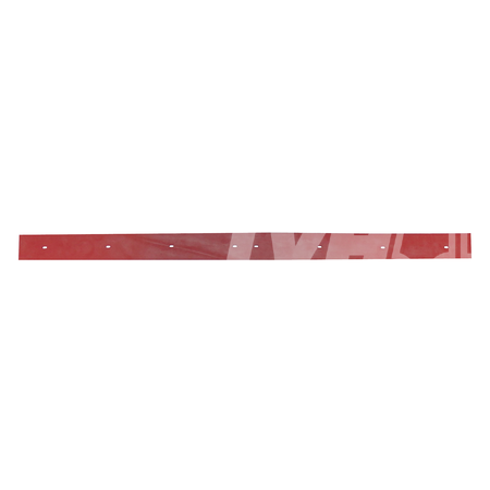 Produktbild von Squeegee Rear Red Gum