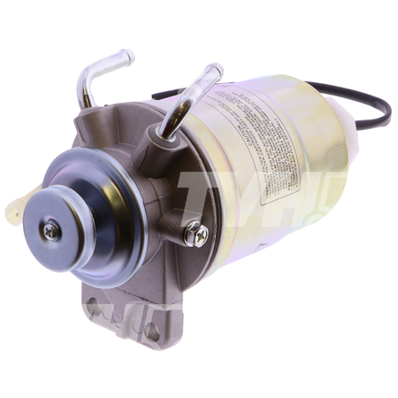 Produktbild von Kraftstoffilter Komplet