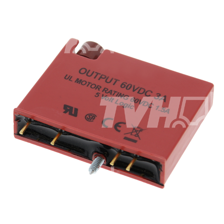 Produktbild von Output Module Dc