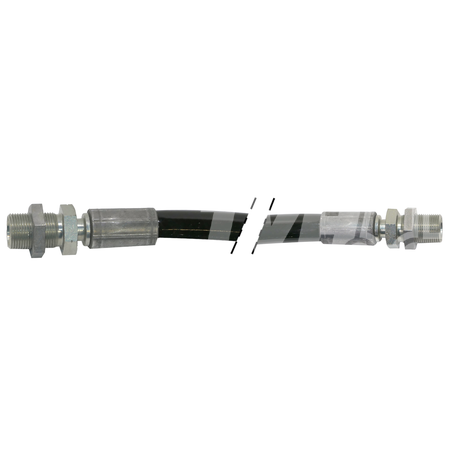 Produktbild von Hydraulikschlauch Mit Armatur