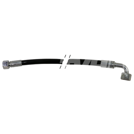 Produktbild von Hydraulikschlauch Mit Armatur