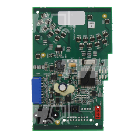 Produktbild von Steuerkarte C1