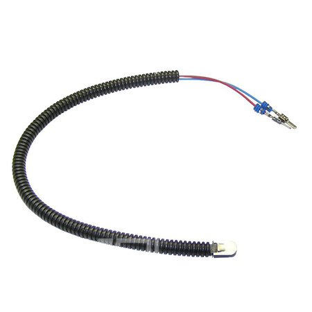 Produktbild von Thermistor