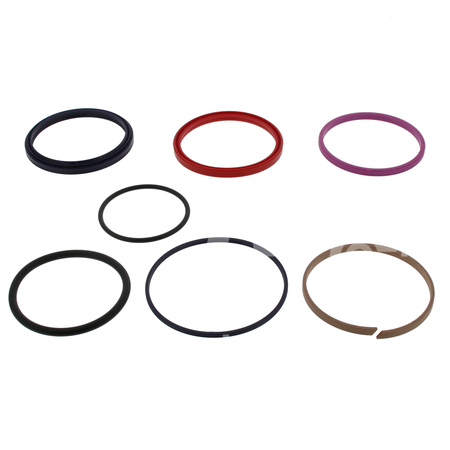 Dichtungsatz Zylinder