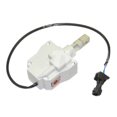 Produktbild von Notstopschalter Hohe Leistung