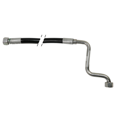 Produktbild von Hydraulikschlauch Mit Armatur