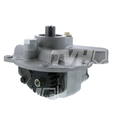 Hydraulikpumpe