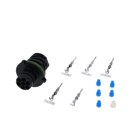Produktbild von Steckverbinder