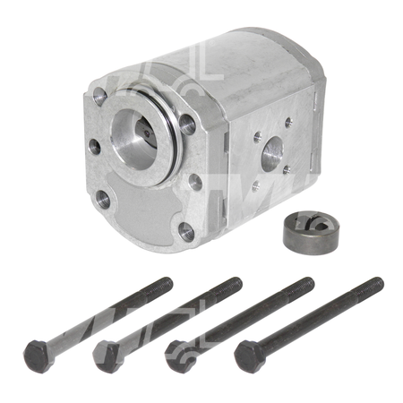 Produktbild von Hydraulikpumpe