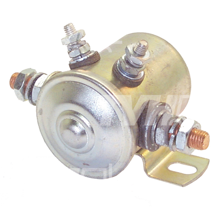 Produktbild von SchÜtz Komplett