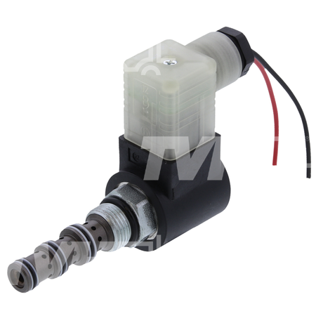 Produktbild von Valve Solenoid 4w 2p