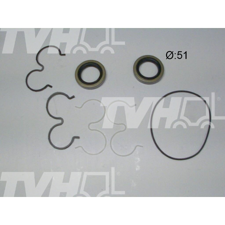 Dichtungsatz Zahnradpumpe