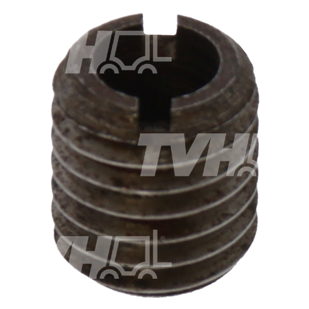 Produktbild von Stopfen (metal)