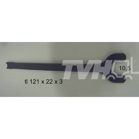 Produktbild von Stift