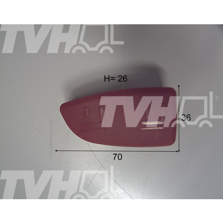 Produktbild von Deichselkopf Ersatzteil