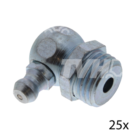 Produktbild von Schmiernippel