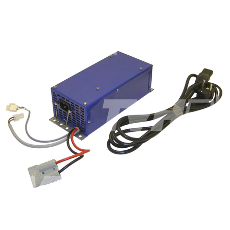 Produktbild von Battery Charger 24v 30a