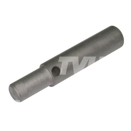 Produktbild von Achse - Mit Mehreren Unterschiedlichen Fertigdurchmessern Ohne Kopf - 78 Mm (l)