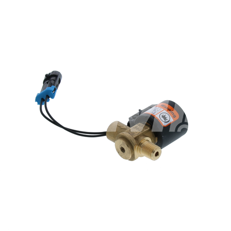 Produktbild von Elektrisches Kraftstoff-absperrventil