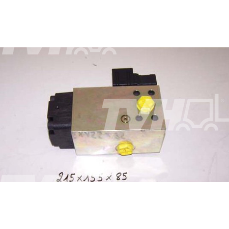 Produktbild von Valve