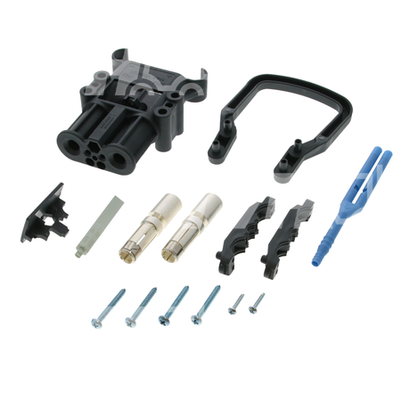 Produktbild von Battery Connector Assembly