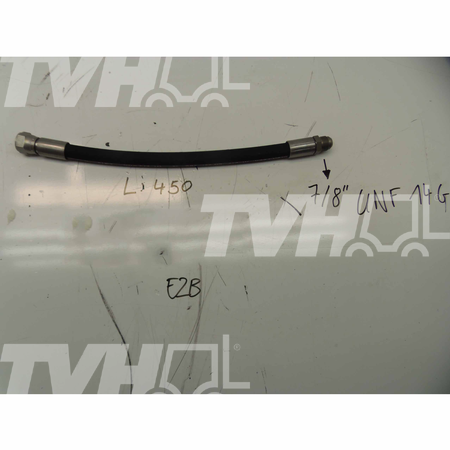 Produktbild von Hydraulikschlauch Mit Armatur