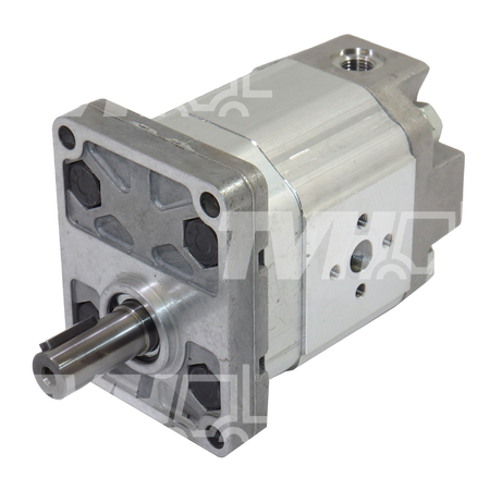 Produktbild von Hydromotor