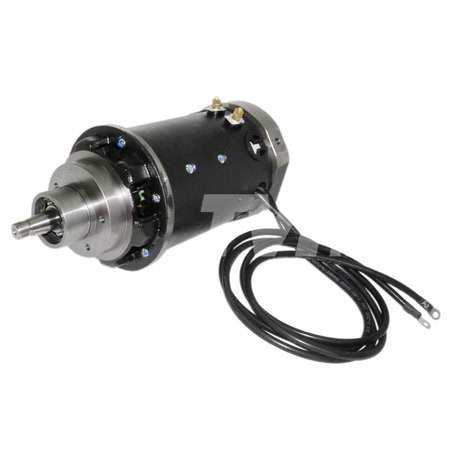 Produktbild von Elektromotor