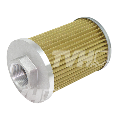 Hydraulikfilter