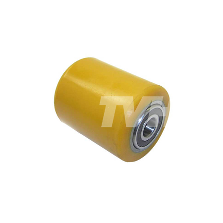 Produktbild von Handhubwagenrad