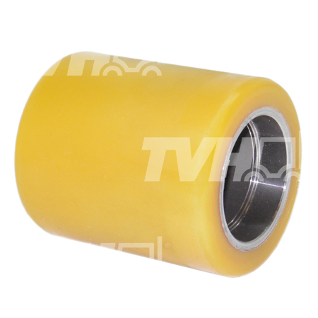 Produktbild von Handhubwagenrad