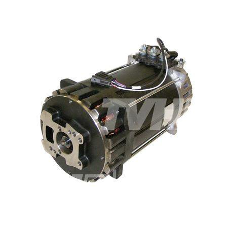 Elektromotor