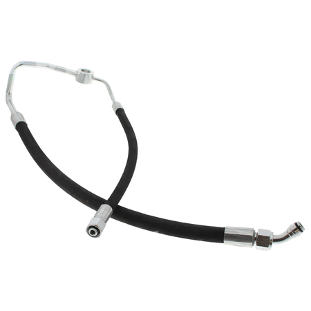 Produktbild von Hydraulikschlauch Mit Armatur