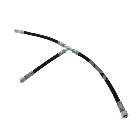 Produktbild von Hydraulikschlauch Mit Armatur