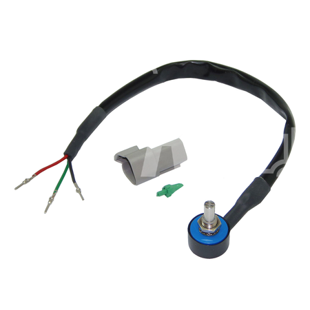 Produktbild von Potentiometer