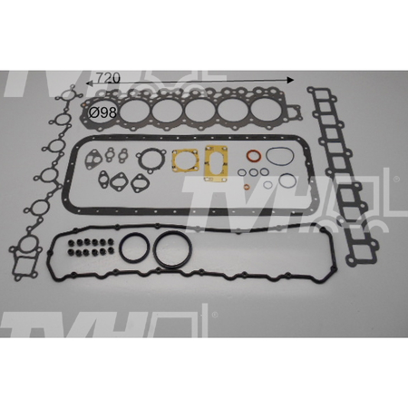Produktbild von Dichtsatz Motor